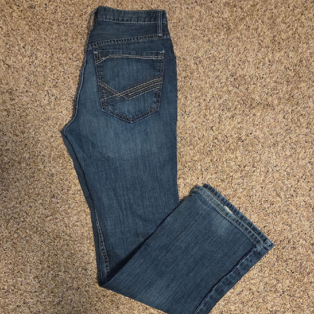 Cinch Ian Jeans 30x32